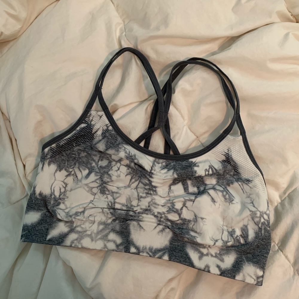 Champion Tiedye Bra SOLD